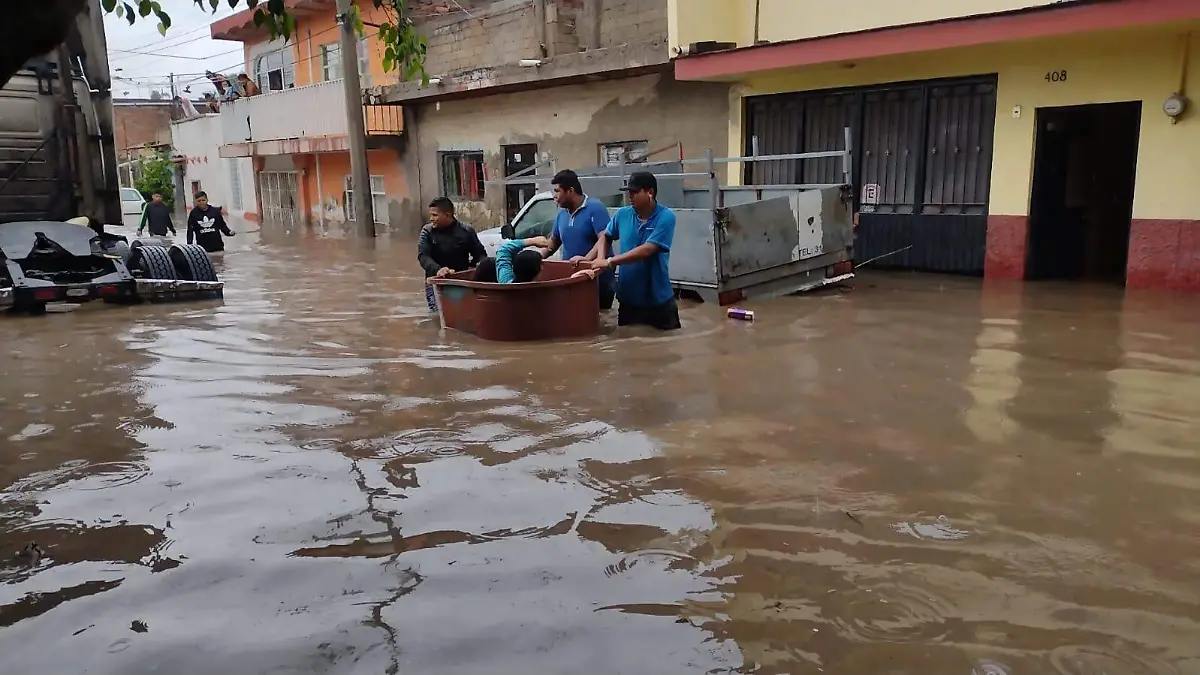 Ojo de Agua